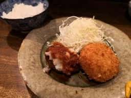 はっぴい亭