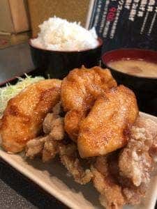 焼鳥深川