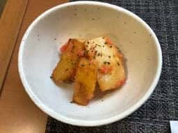 茶ばしら