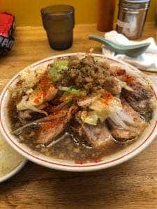 ラーメン荘 夢を語れ