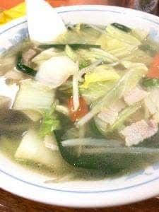 酔心