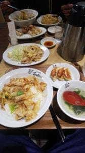れんげ食堂 Toshu 宮崎台店