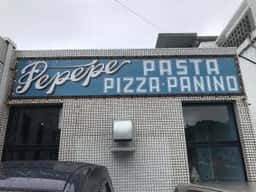 パスタ ピッツァ パニーノ ペペペ
