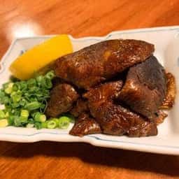 大衆割烹 ぶんご