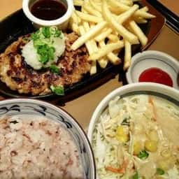 やよい軒 伊勢崎宮子町店