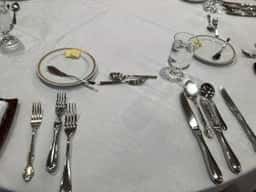 フランス風郷土料理 ル・ポットフー