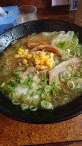 南香らーめん