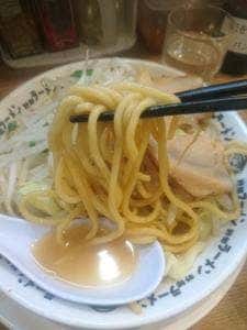 野郎ラーメン 大森店