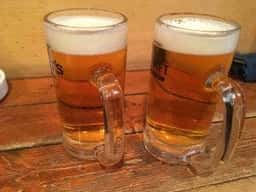 自然食的百円立呑居酒屋 百