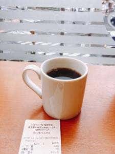 カフェ・ベローチェ 稲荷町店