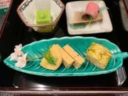 鳥越の宿 三楽園