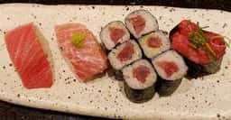 にぎり長次郎 今福鶴見店