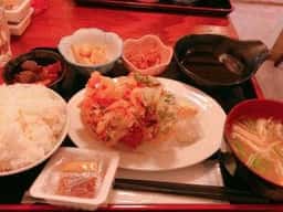 酒場食堂