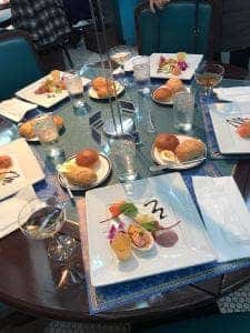 ロンバーズ・ランディング USJ