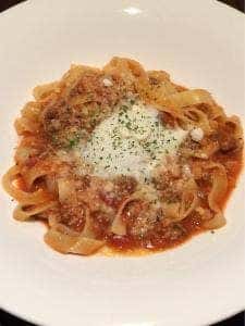 イタリアンカフェぶどうの森 イオンモールかほく店