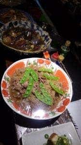 おうちdining和はは