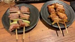 もつ焼 坊っちゃん 新津田沼店