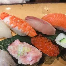 ぐるめ亭 鶴見岸谷店
