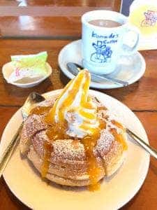 コメダ珈琲店 新栄店