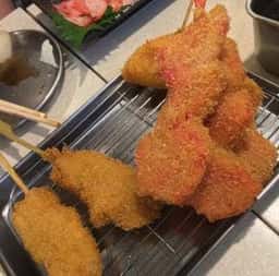 串カツ田中 武蔵小山店