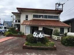 黒豚とんかつ 壱番館