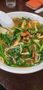 中華ひろの