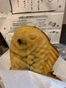 鳴門鯛焼本舗 末広町店