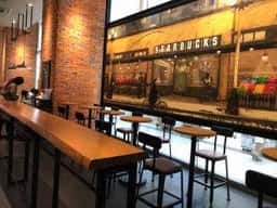 スターバックス コーヒー 浜松メイワン2階店