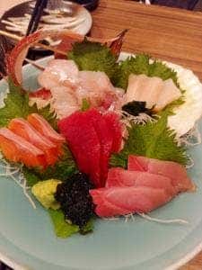 勢 ハマ横丁店