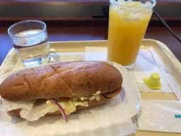 ドトールコーヒーショップ 溜池山王店