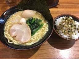壱角家 平井店