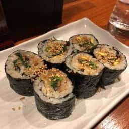 隠れ韓国Kitchen カンス