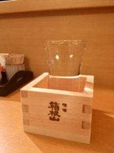 しゃもじ