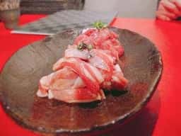 生ラムジンギスカン 赤兎馬