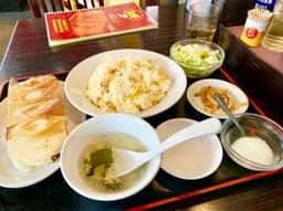 蒲田你好 町屋店