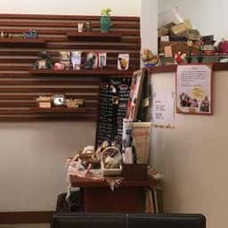 cafe 茶るら
