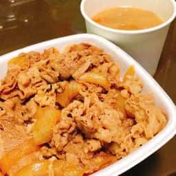 吉野家 宇治槙島店