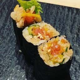 鮨 楽味
