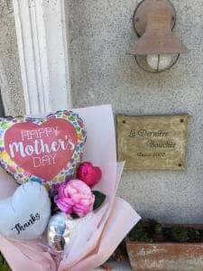 ラ・デルニエール・ブシエ