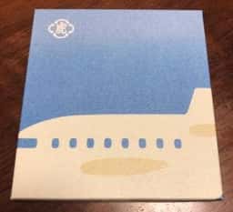 とらや 羽田空港第一ビル売店