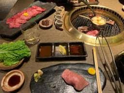吟味屋 長山亭 西中島店