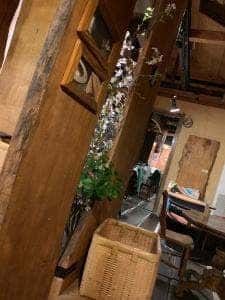 Cafe Bar & Restaurant Baum