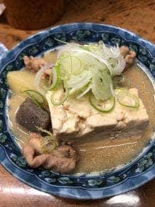 もつ焼き山本
