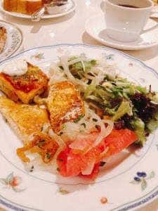 地中海料理 スタビアーナ