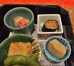松葉