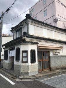 甘味喫茶 塩川