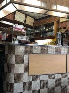 甘味喫茶 塩川