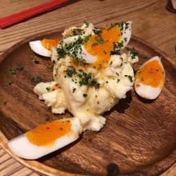 大衆酒バル てるお