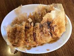 ぎょうざとおばんざい ウグイスヤ