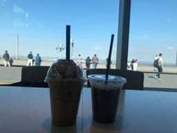 SCENIC CAFE